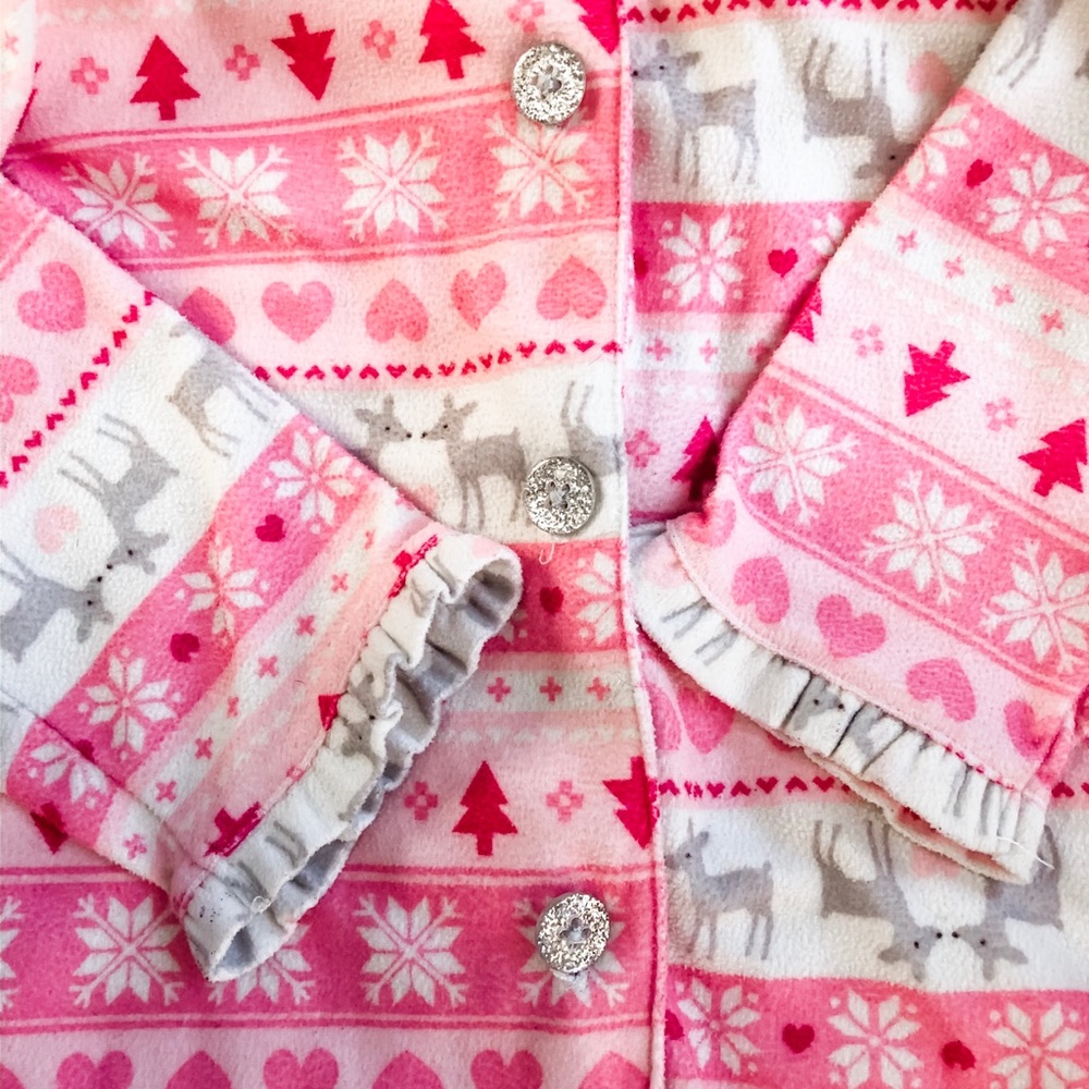 💕cute season pajamas💕
